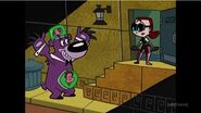 A broadcast of Son of Evil/The Right to Bear Arms/The Trouble with Skarrina from Evil Con Carne on February 12th, 2024