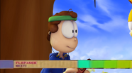 Next The Marvelous Misadventures of Flapjack (Fried Dynamite Afterschool block) (Open Matte)