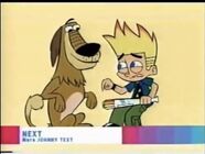 Next More Johnny Test (Fullscreen)