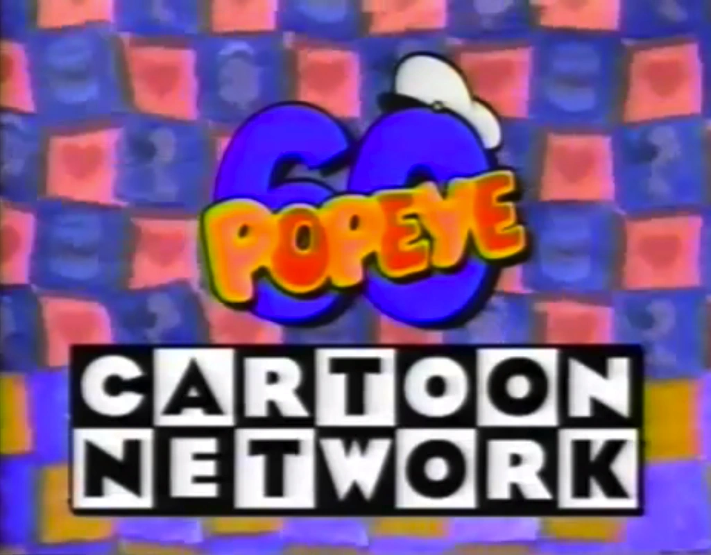 Popeye's 60th The Cartoon Network Wiki Fandom