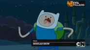 Next Regular Show (Open Matte)