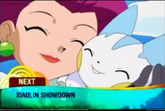 Next - Xiaolin Showdown
