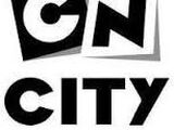 CN City