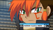 Next All New Pokémon: Black and White (Open Matte)