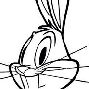 Bugs Bunny (The Looney Tunes Show)