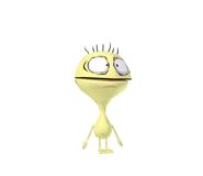 Cheese (Foster's Home for Imaginary Friends)