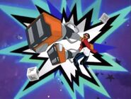 Coming Up Next bumper from Tooncast.