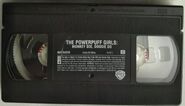 Monkey See, Dogging Doo VHS Tape
