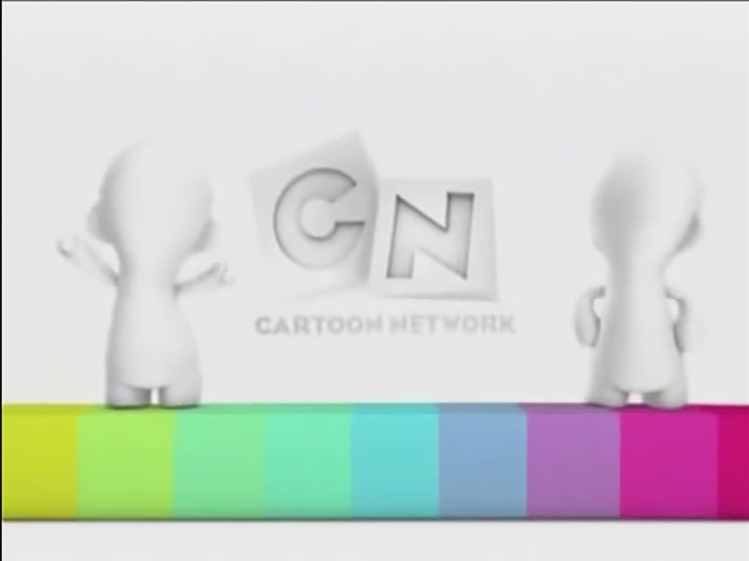 Dimensional, Cartoon Network Wiki