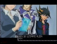 Next Ben 10 Ultimate Alien (Widescreen)