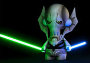 General Grievous