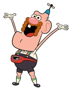 Tío Grandpa (Tío Grandpa)