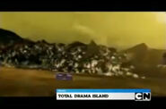 Next Total Drama Island (Widescreen)