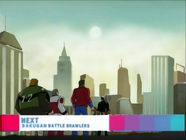 Next Bakugan Battle Brawlers (Fullscreen)