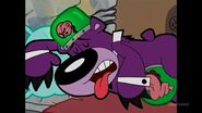 A broadcast of Everyone Loves Uncle Bob/Tiptoe Through the Tulips from Evil Con Carne on February 1st, 2024