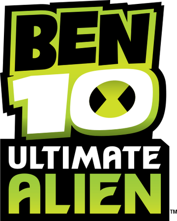 Ben 10: Ultimate Alien - Apple TV (AU)