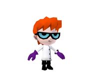 Dexter (Dexter's Laboratory)