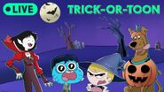 Trick or Toon thumbnail