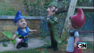 Sherlock Gnomes