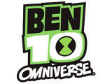 Ben 10: Omniverse