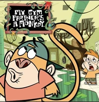 GymPartner'saMonkeySeason2iTunes.png (406 KB) Season 2 iTunes cover