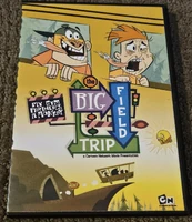GymPartnerBigFieldTripDVDcover.jpeg (431 KB) The Big Field Trip DVD release cover