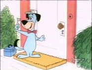 The Huckleberry Hound Show