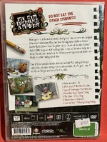 MyGymPartner'saMonkeyKingoftheJungleDVDbackcover.jpeg (813 KB) King of the Jungle Australian DVD back cover