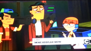 Later More Regular Show