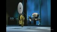 A broadcast of Strange Things from What a Cartoon! on August 12th, 2024