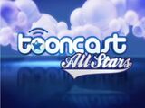 Tooncast All Stars
