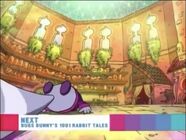 Next Bugs Bunny's 1001 Rabbit Tales (Fullscreen)