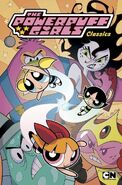 Volume 3: Pure Power graphic novel