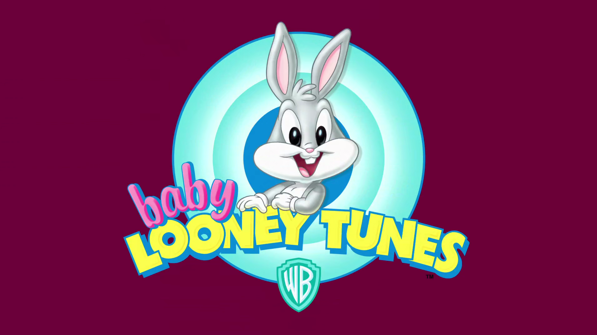 baby looney tunes characters png