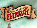 Flapjack