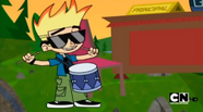 Johnny Test