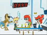 Later All New The Amazing World of Gumball (Fullscreen)