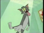 Tom and Jerry Cartoon Network Intro (1998) (HQ)