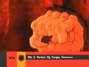 Now - Billy and Mandy's Big Boogey Adventure