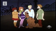 Scooby-Doo, Where Are You!