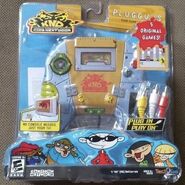 Plug and Play TV game