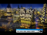 Next The Super Hero Squad Show (Widescreen)