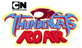 ThunderCats Roar Logo