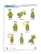 EdCharacterArt2StyleGuide.jpeg (82 KB) Wave 2 of the Character Art of Ed from the show's style guide