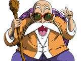 Maestro Roshi