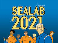 Sealab 2021