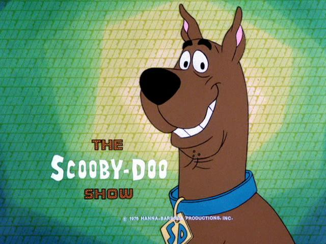 The Scooby-Doo Show | The Cartoon Network Wiki | Fandom The Scooby-Doo Show | The Cartoon Network Wiki | Fandom