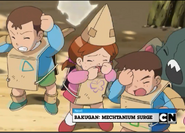 Next Bakugan Mechtanium Surge (Fullscreen)