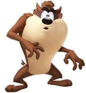 Tasmanian Devil (Looney Tunes)