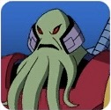 Vilgax's icon from Cartoon Network: Punch Time Explosion XL